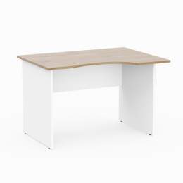 Стол рабочий угловой правый Exp S9-14 R